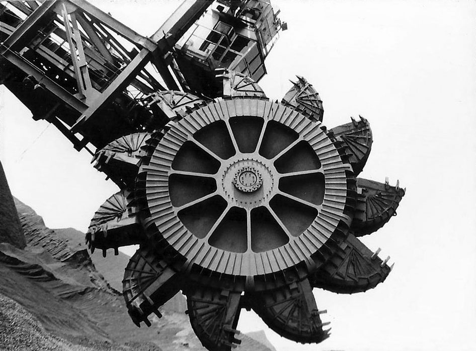 na corda bamba na amazônia,&nbsp;1989-94