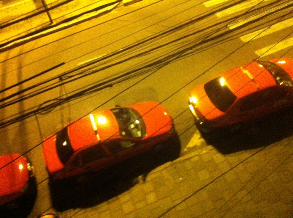 na corda bamba com paulo&nbsp;scott