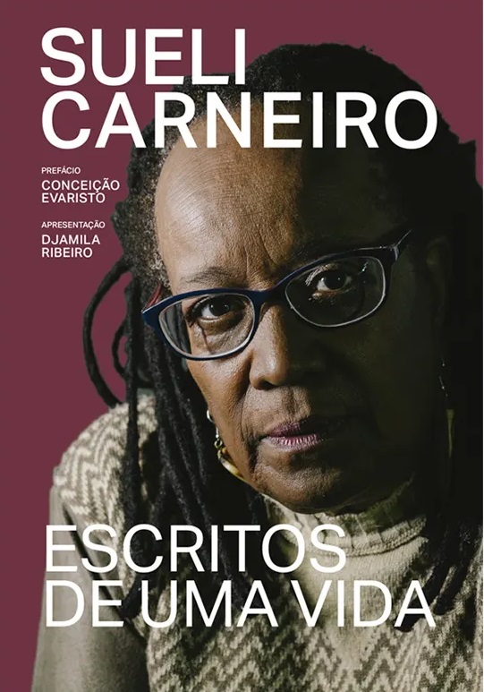 escritos de uma vida